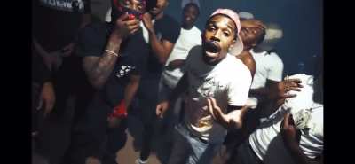 Kookei (32 🅱️⭐️) - “Jackass Two” Disses BTB Quez 🕊, BTB Dada 🕊, BTB Jolly, BTB Colin 🐀, TMC Rod, Von (?), and CashGang
