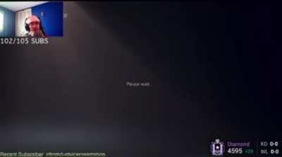 EMP&rsquo;d his whole console