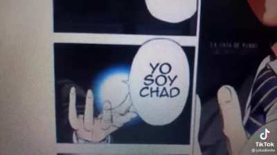 Que paso Near? Arrugaste?