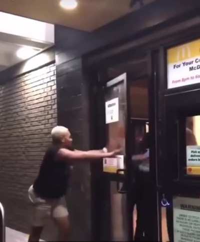 The McFuckyou