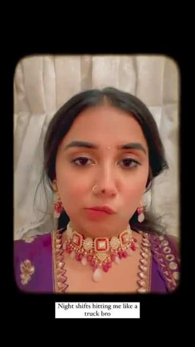 Prajakta is one hot yt jerk off material