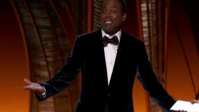 Audience Reactions to Will &amp;amp; Chris