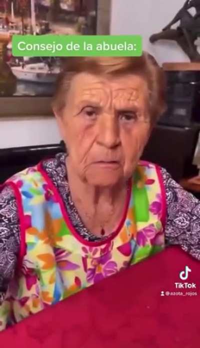 Sabias palabras