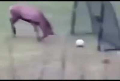 Goooooool