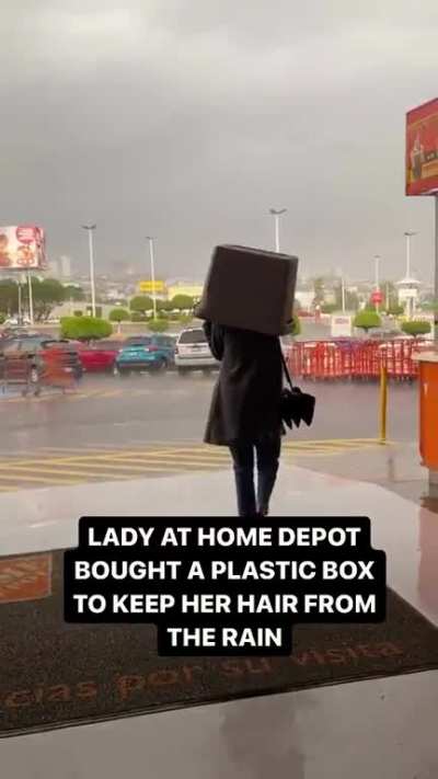 Great idea, bad execution.
