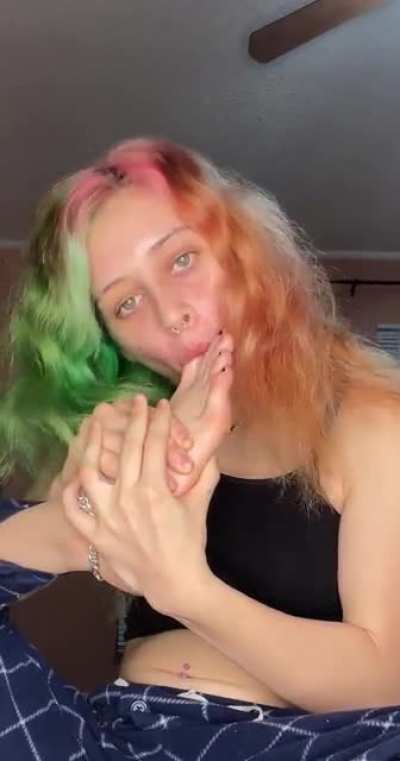 i hope you enjoy