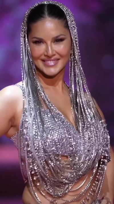 Sunny Leone