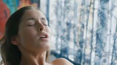 Natalie Krill