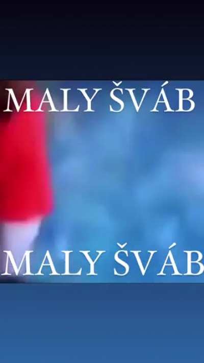 MALY SVAB MALY SVAB CIGAN CIGAN CIGAN CIGAN = &Scaron;VAB?????