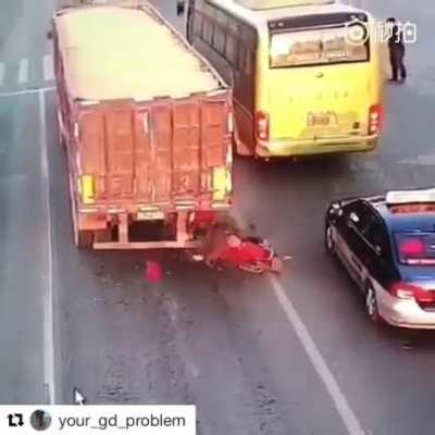 HTDYL no brake