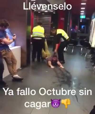 Fallaste