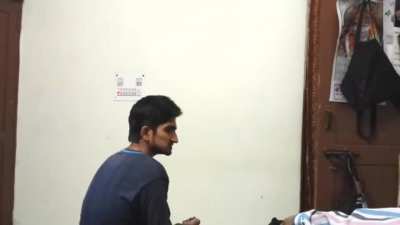 This is why u don't prank your dad in India