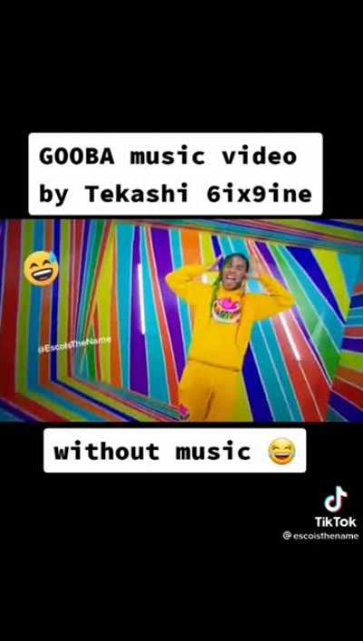 It&rsquo;s funny but the emoji ruined it