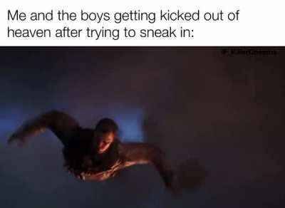 Funny meme i made