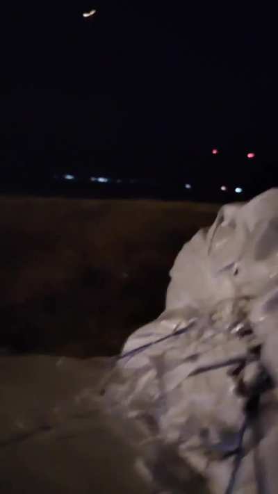 Ru pov: Crimea under attack by Ukrainian unmanned boats