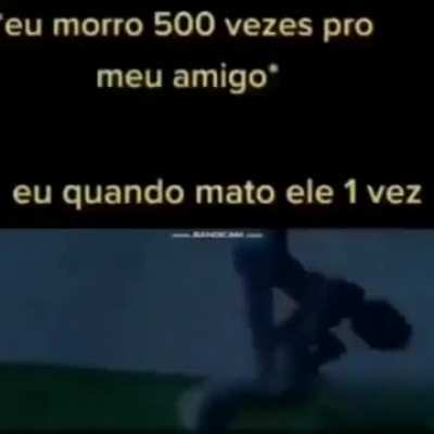 Luan ganhando uma vez da giovanna Kun, depois de perder umas 7 corrida pra ela