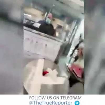 Repost as last one didn&rsquo;t have sound...