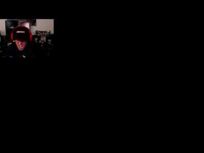 jay reaction for a character death