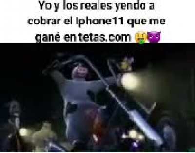 Activado con los reales 👿