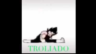 Trolled