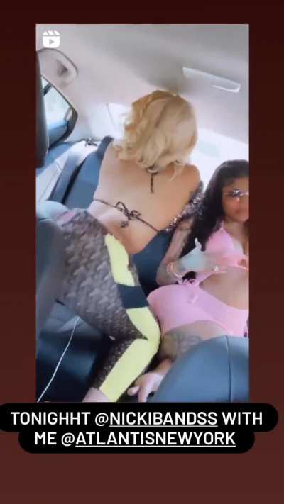 Nicki