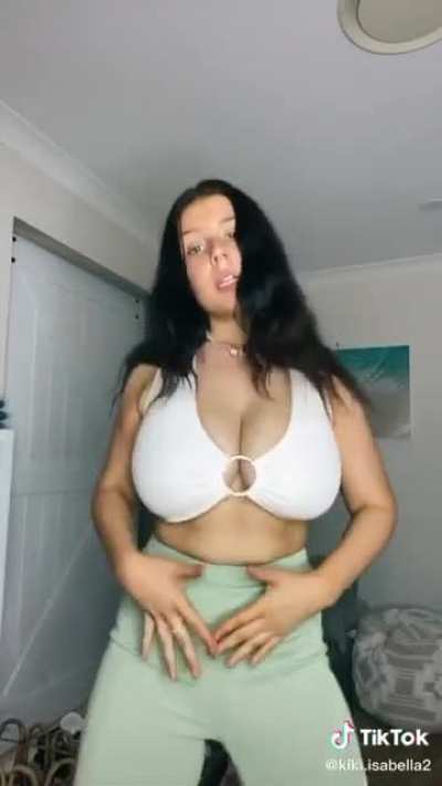 Big Titted Animal