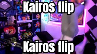 Sorry but it had to be done