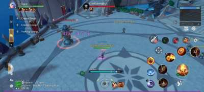 100k crit fire mage