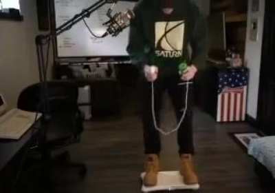 Steel Toe