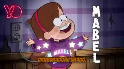 Cheirinho de mistério