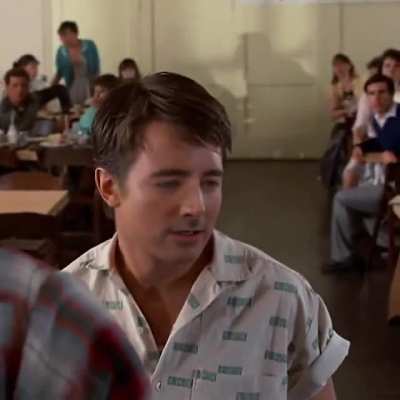 I see your DFV as &ldquo;The Dude&rdquo; and raise you DFV as Marty McFly