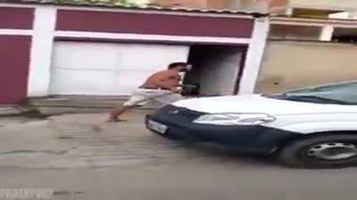 Kratos brasileiro