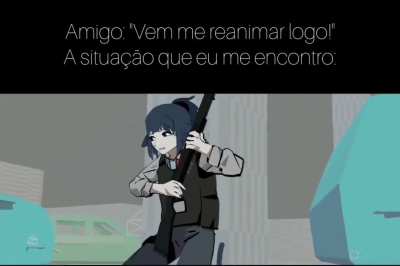 Cr&eacute;ditos da lenda que fez a anima&ccedil;&atilde;o: @ZiyueChen2086