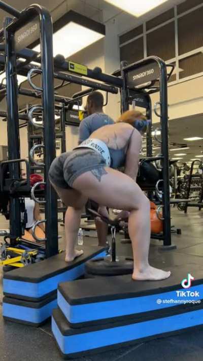 Stefhanny Roque