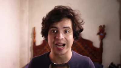 Buenos dias lics ahi les dejo un vídeo para que le callen el hocico a alguien que tiene un buen argumento o nomas por que les quieran callar el hocico bueno bye. Si no saben como dscargar un vídeo con sonido solo busquen ripsave.com y pegan el lingüini de