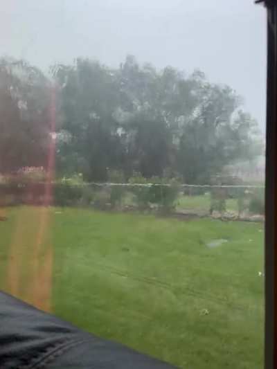 Raining In Idaho🌧