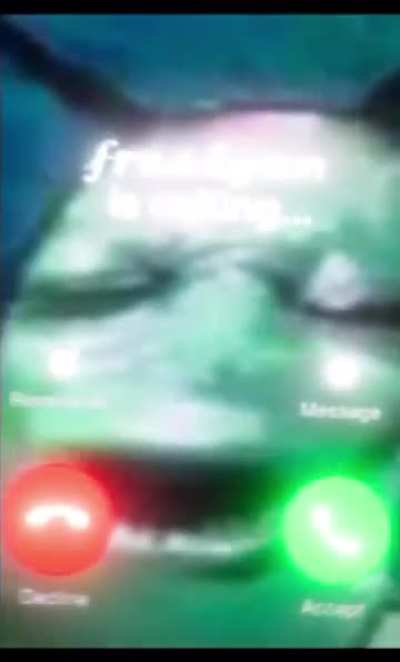 Phone call edit