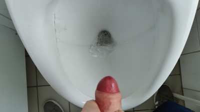 Some relief at work.. felt a bit wasted tho. Could use some holes to fill for that german cock and cum rn