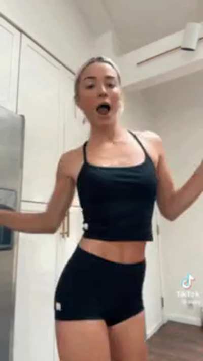 Olivia dunne
