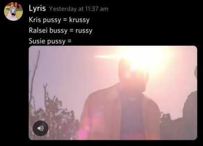 a funny