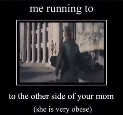 Gotta Go FAST