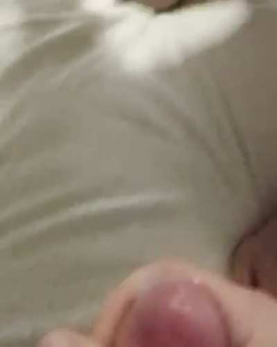 Who wants to be next to cover me?