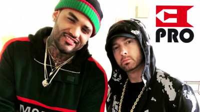 [Single Premiere] Joyner Lucas ft. Eminem &ndash; &ldquo;What If I Was Gay&rdquo;