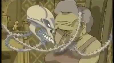 Death call