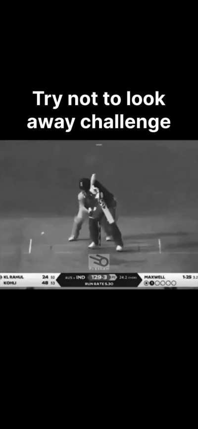 Challenge level - Impossible 