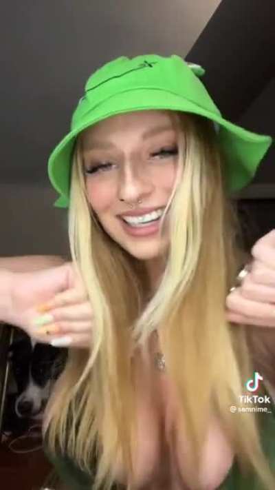 Jiggle jiggle