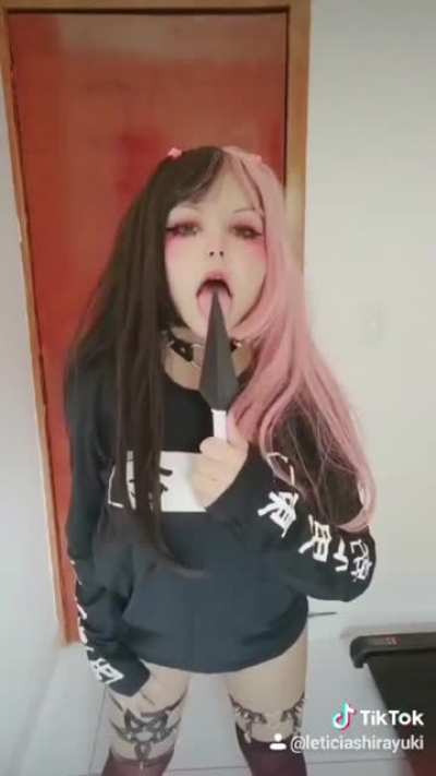 Let&iacute;cia Shirayuki