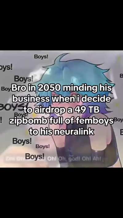 Mind melting