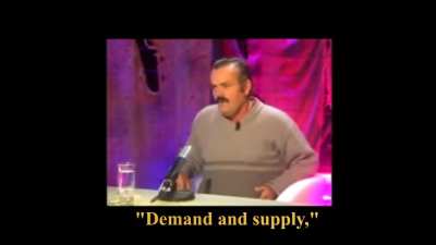 Bold assumptions dear Keynes