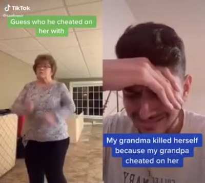 Don't mess with Barb